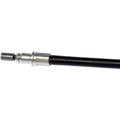 BRAKE CABLE