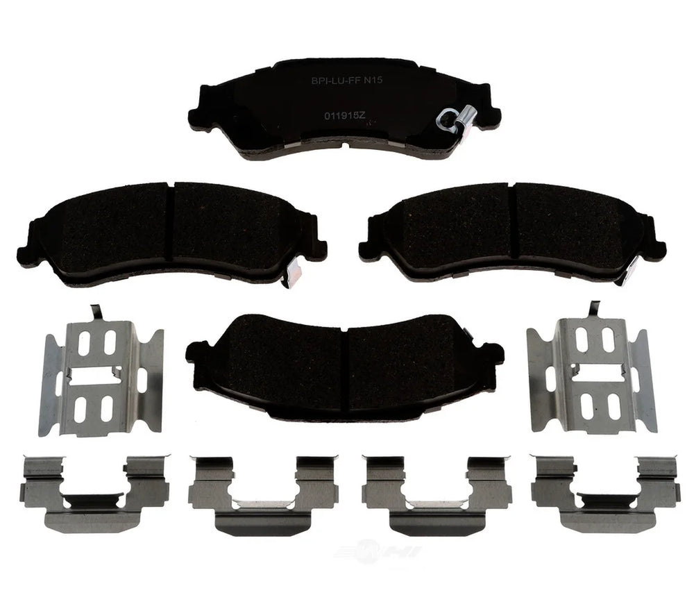 R auto part