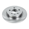 PowerStop auto part installed view