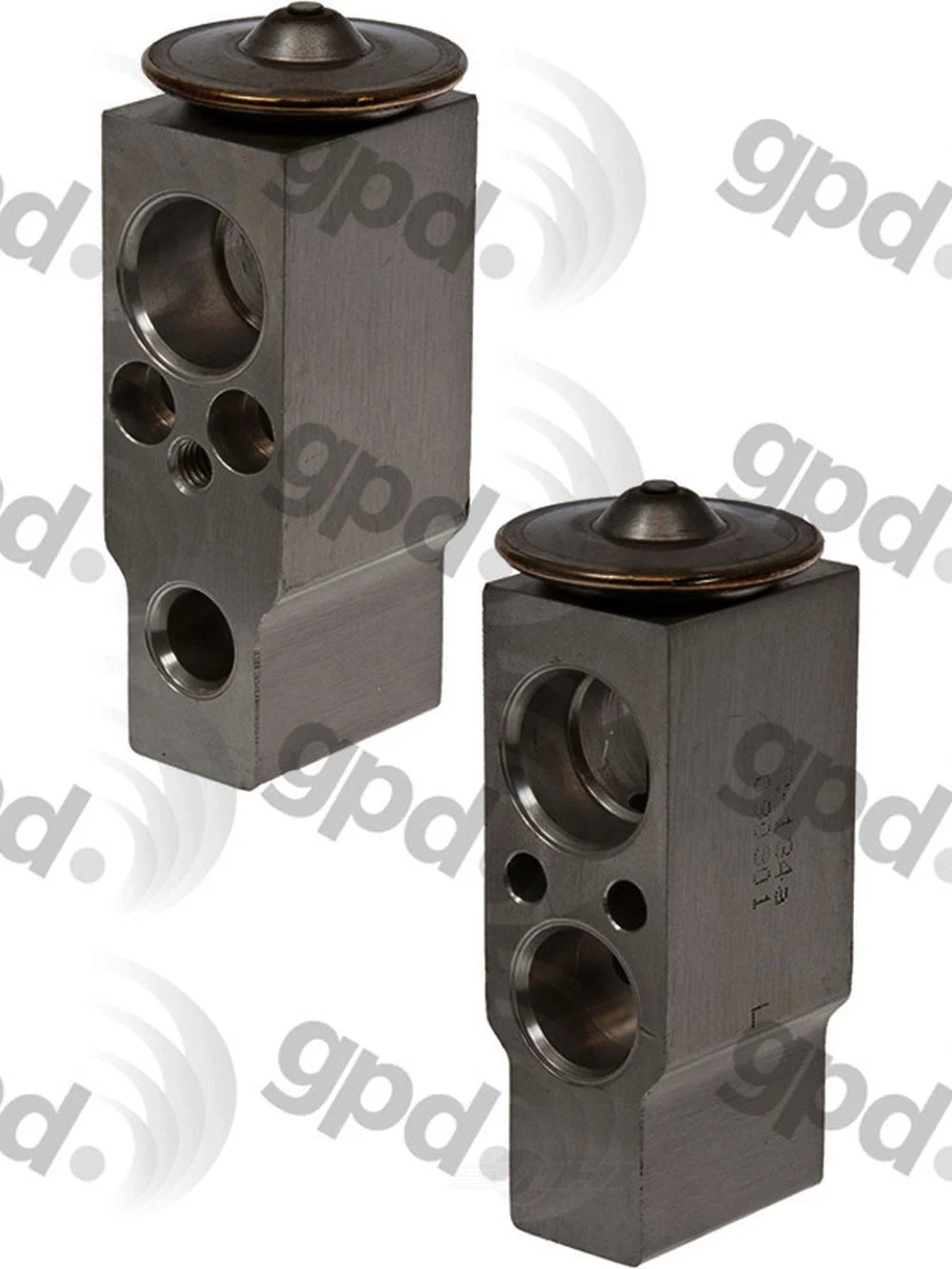 A/C EXPANSION VALVE