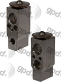 A/C EXPANSION VALVE