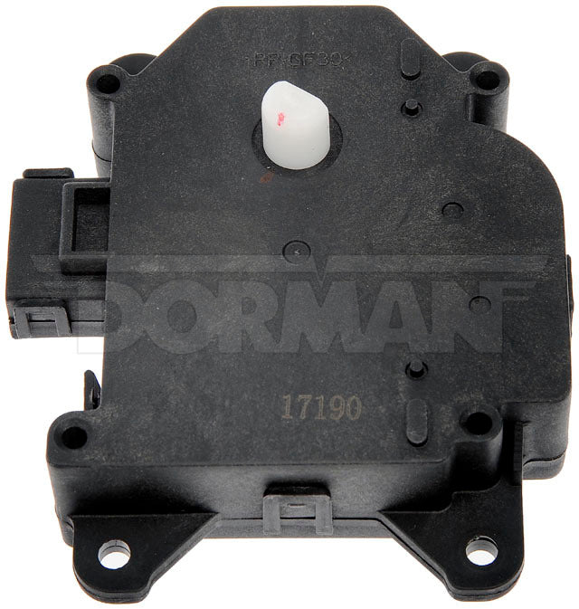 AIR DOOR ACTUATOR