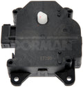 AIR DOOR ACTUATOR