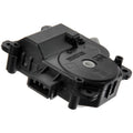 AIR DOOR ACTUATOR
