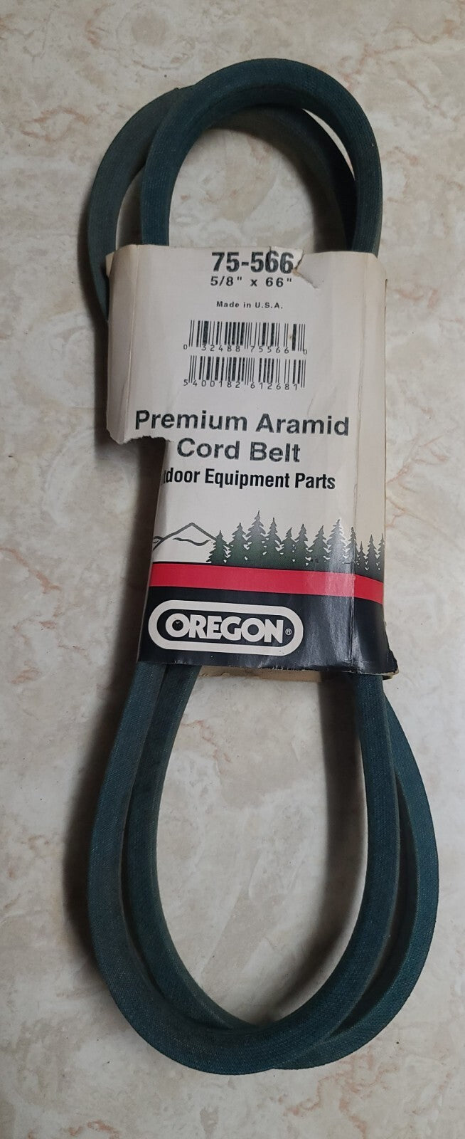 Oregon Tool auto part