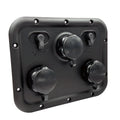 TITUS T1 H2O SYSTEM BLACK
