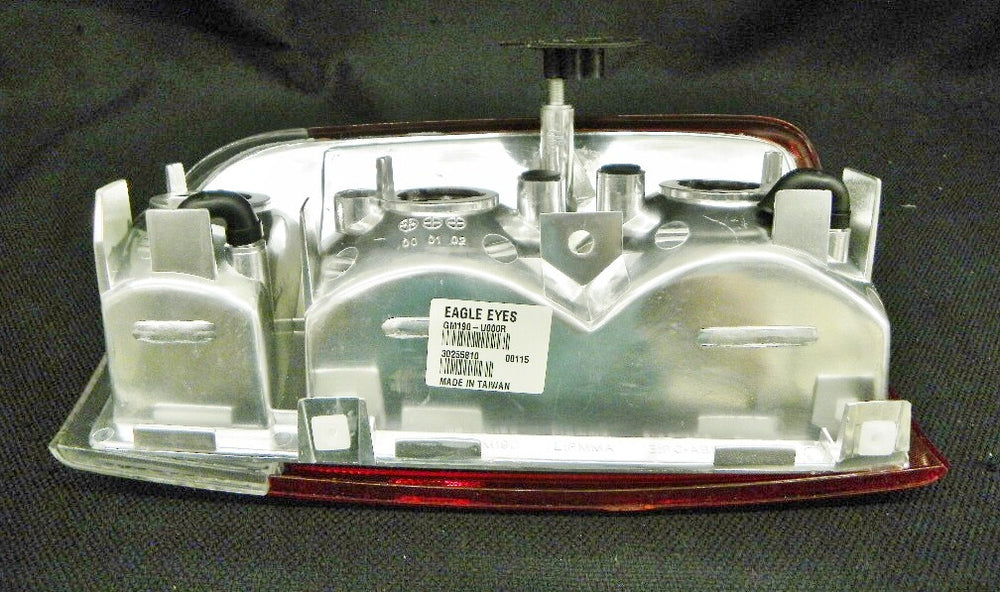 RH TAILLAMP ASSY; S10 BLAZER 9504