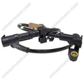 ABS WHEEL SPEED SENSOR