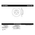 PREMIUM TIE ROD END