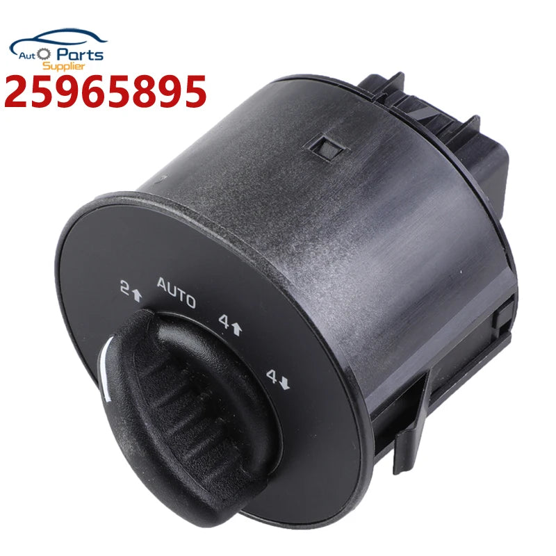 GM Performance auto part