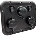 B&B MOLDERS auto part