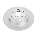 DFC 84-87 Pontiac Fiero Rear Brake Rotor