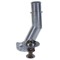 MOTORAD auto part installed view