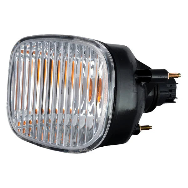 LH DRIVING LAMP; DAYTIME RUNNING LAMP; UPLANDER 0509