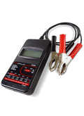 BATTERY ALTERNATOR/TESTER/VOLTMETER