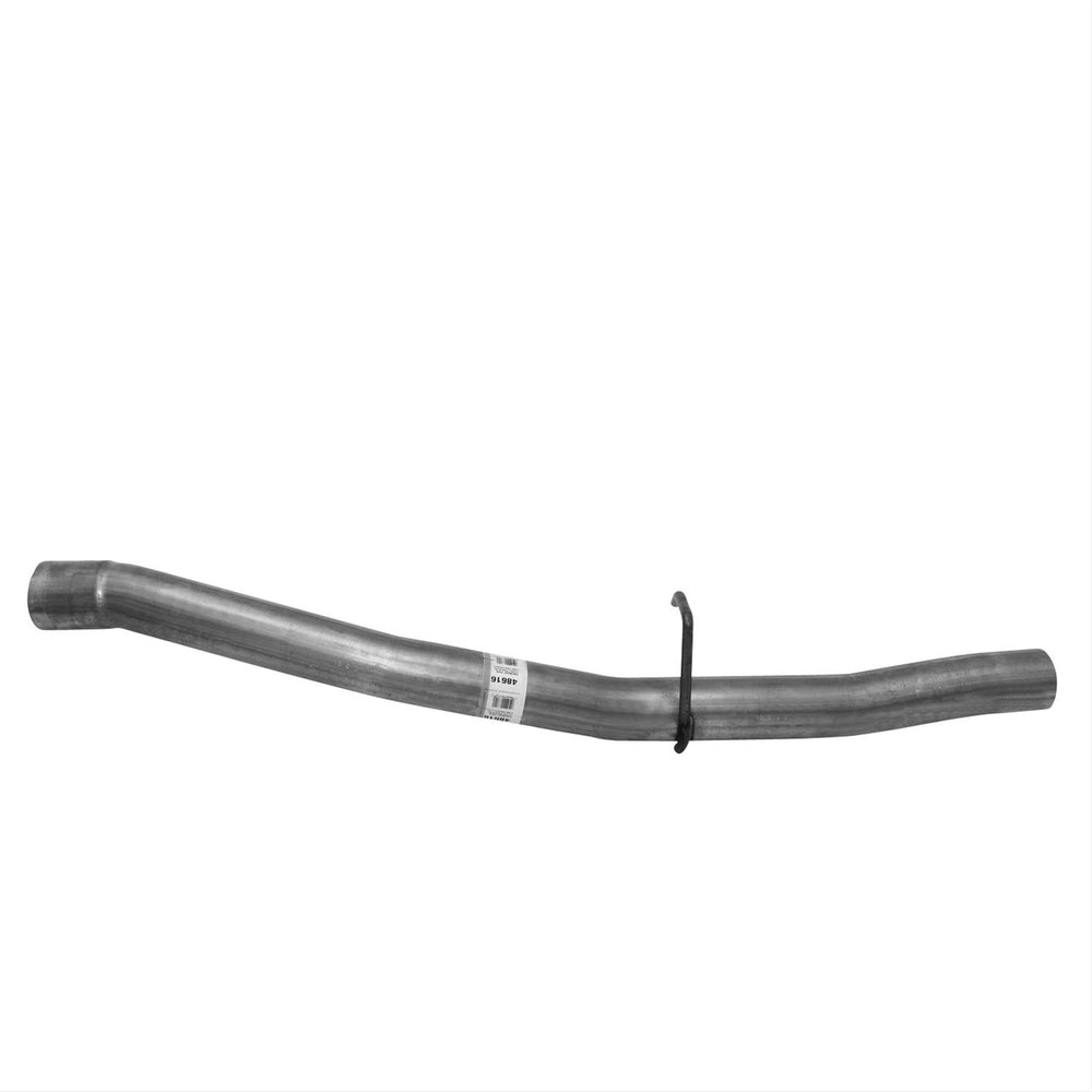 PREBENT PIPE