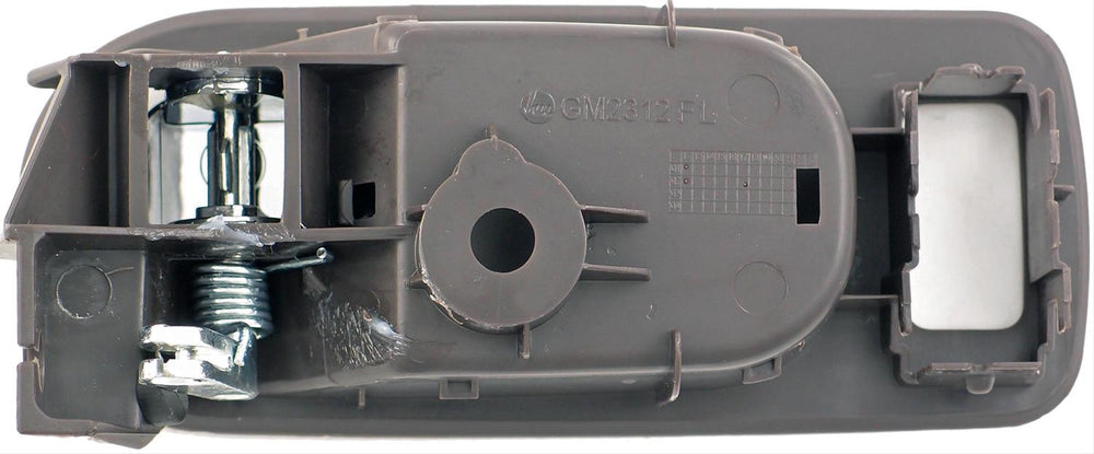 INTERIOR DOOR HANDLE