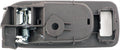 INTERIOR DOOR HANDLE
