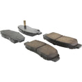 Prem Ceramic Brake Pad Shims & Hardware