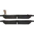 Prem Ceramic Brake Pad Shims & Hardware