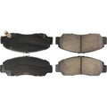 Prem Ceramic Brake Pad Shims & Hardware