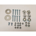 TAYLOR MADE auto part detail