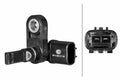 SENSOR WHEEL SPEED 6PU