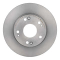 Brembo 13-15 Acura ILX/06-15 Honda Civic Rear Premium UV Coated OE Equivalent Rotor