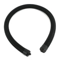 16 PROSERIES BLACK 230 STAINLESS CORE HOSE 3 FEET