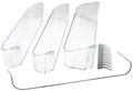 SHELF,DOOR TRANSPARENT