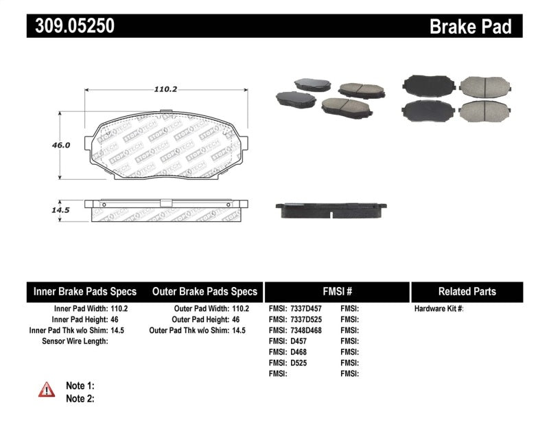 DFC auto part