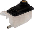 Overflow Tank: Fluid Reservoir