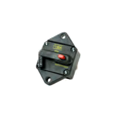 Pollak Engineered - 54-881PL