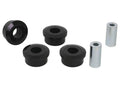 CONTROL ARM - LOWER INNER REAR BUSH