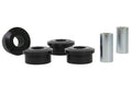 CONTROL ARM - LOWER INNER REAR BUSH
