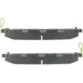 Centric 02-06 Nissan Altima (exec SE-R) Front Centric Premium Ceramic Brake Pads