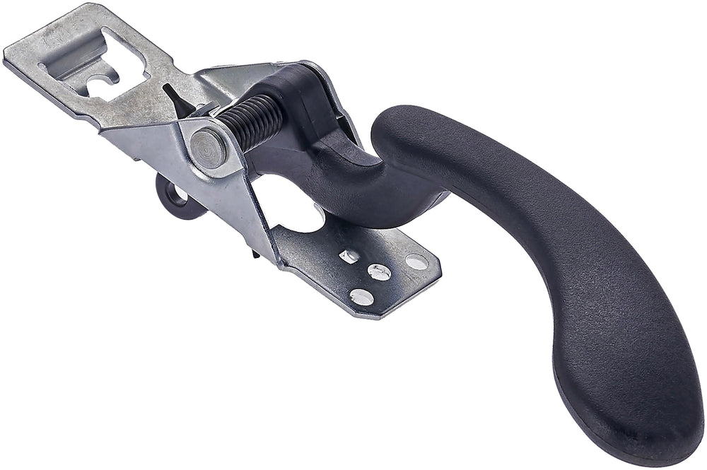 INTERIOR DOOR HANDLE