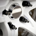 OPEN END RACING NUTS