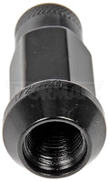 OPEN END RACING NUTS