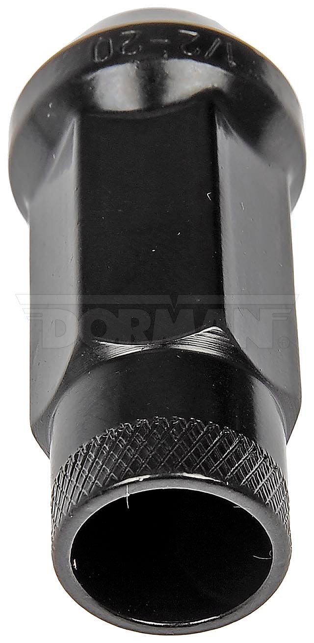 OPEN END RACING NUTS