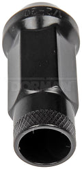 OPEN END RACING NUTS