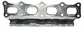 Fel-Pro Mitsubishi Lancer MS 97109 Exhaust Manifold Gasket Set