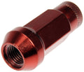OPEN END RACING NUTS