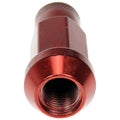 OPEN END RACING NUTS