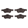 R1 08-12 Ford Escape Front R1 Ceramic Brake Pads