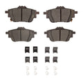 DFC auto part