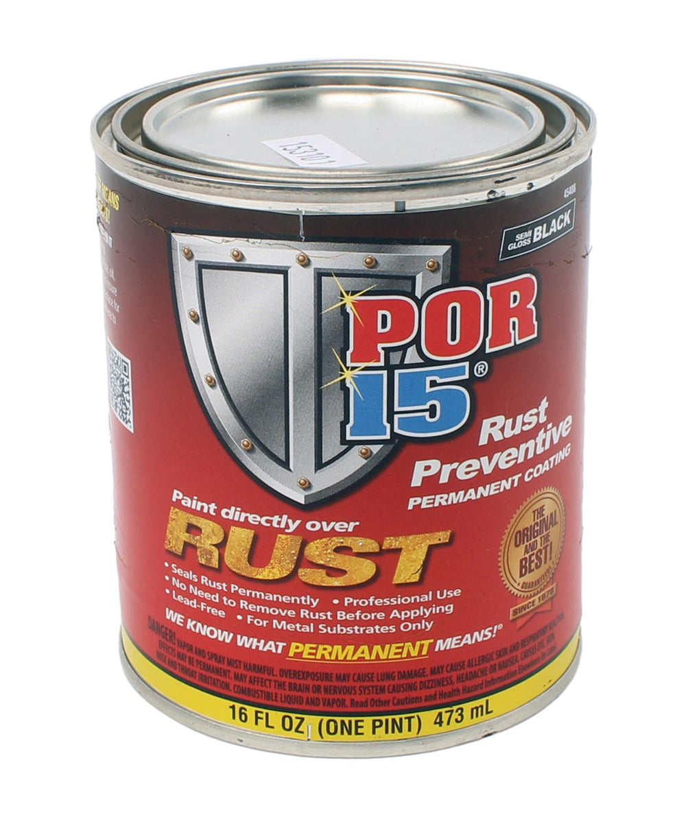 POR-15 auto part