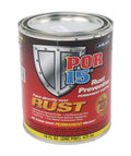 POR-15 RUST PREV SEMI-GLOSS BLK PT