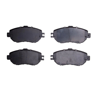 R1 93-94 Lexus LS400 Front R1 Ceramic Brake Pads