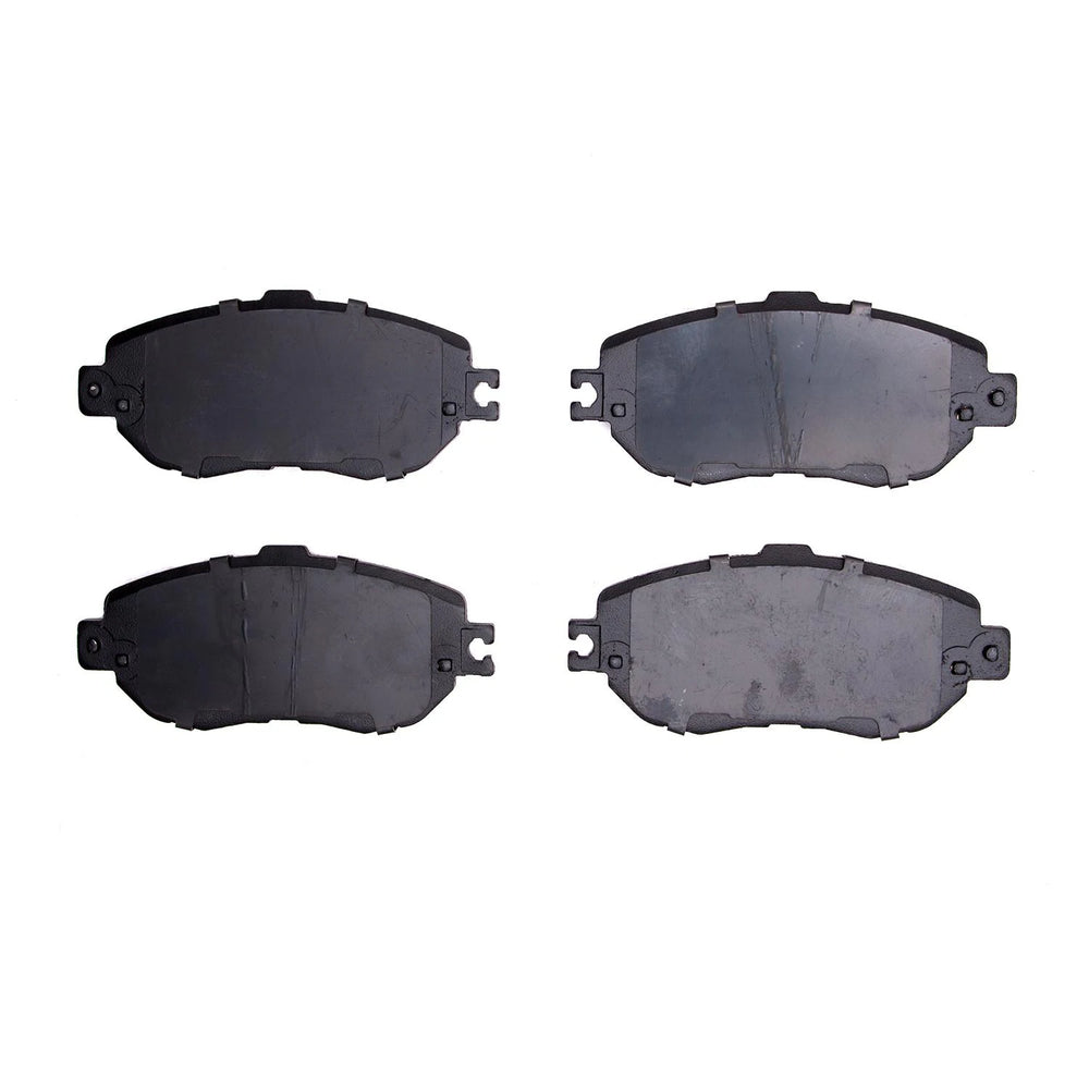 R1 93-94 Lexus LS400 Front R1 Ceramic Brake Pads